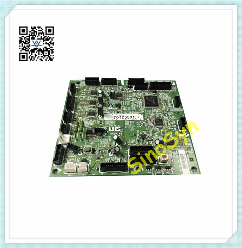 RM2-8717 for HP M607/ M608/ M609/ M633 Multi-bin Mailbox PCA Board Assy